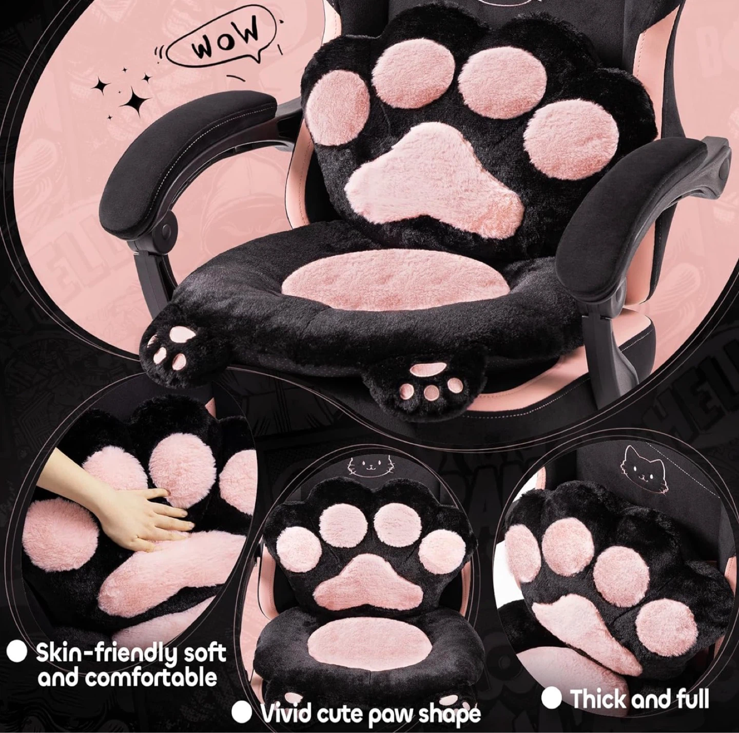 Brand new Gaming Chair - photo 5