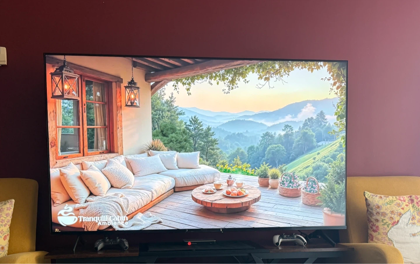 Sony Bravia 55”inch TV