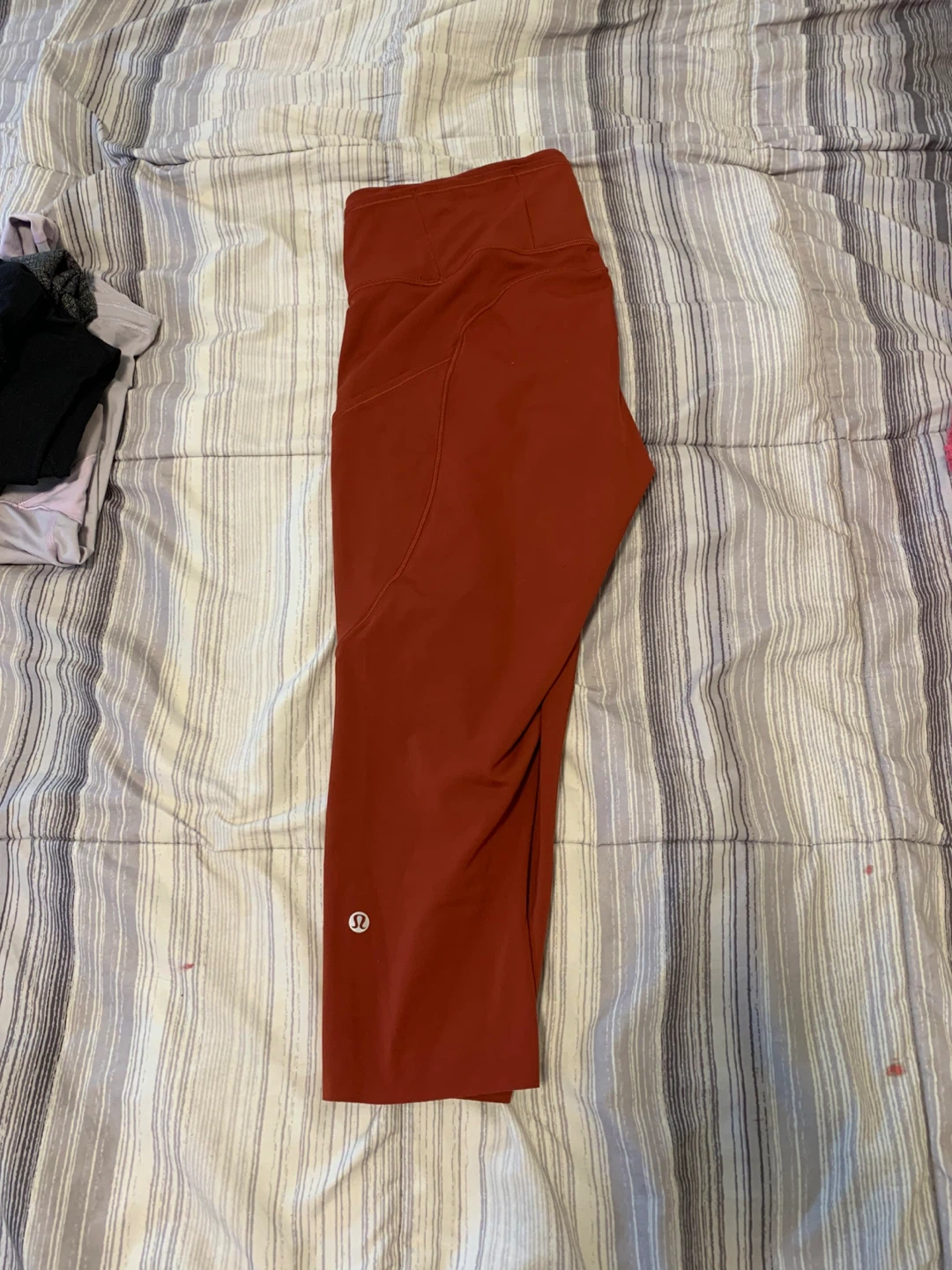 Lululemon Leggings Size 6 - photo 2