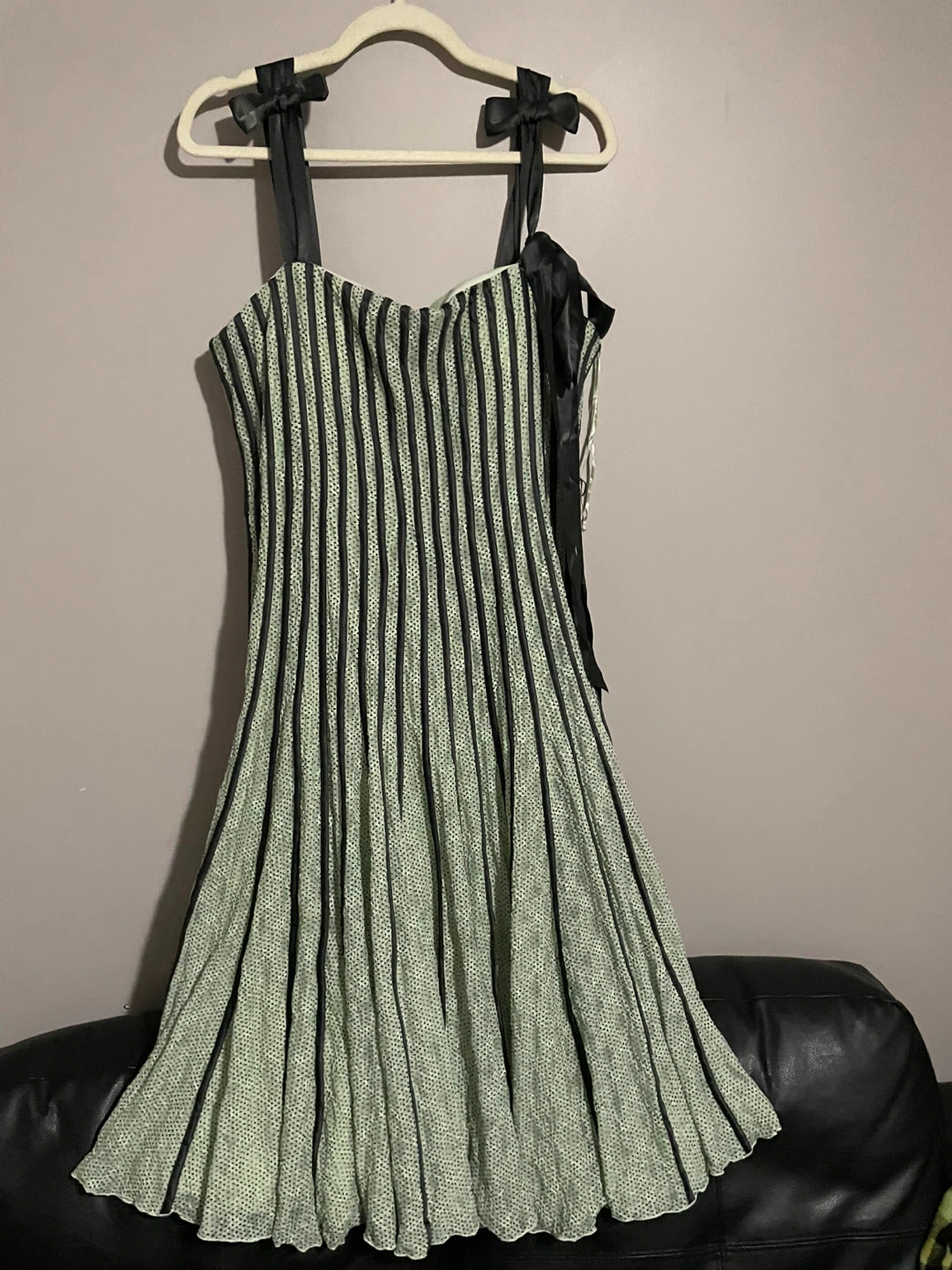 Jacques Vert Striped Dress