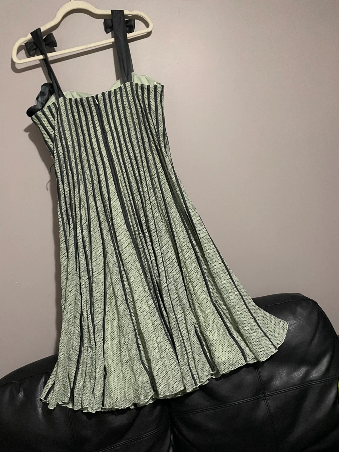 Jacques Vert Striped Dress - photo 2