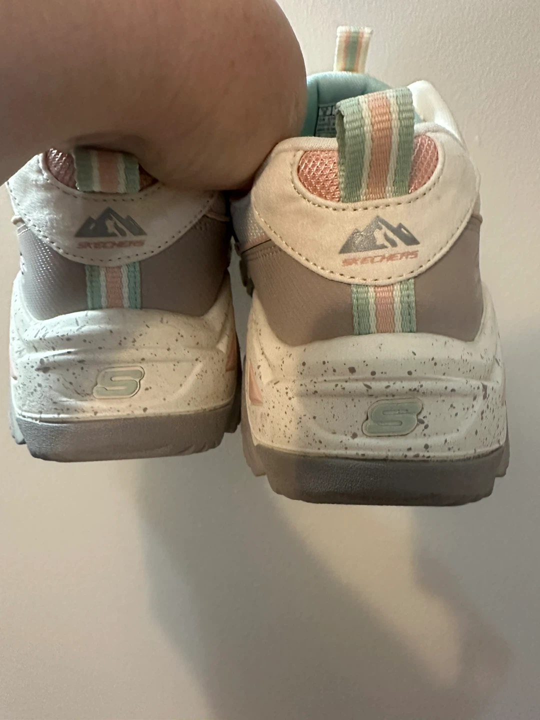 Skechers D'Lites Women's Athletic Shoes - photo 4