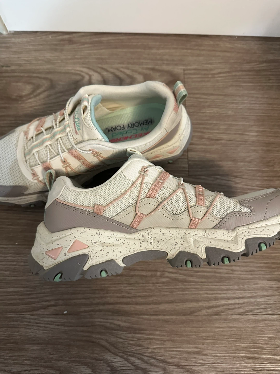 Skechers D'Lites Women's Athletic Shoes - photo 2