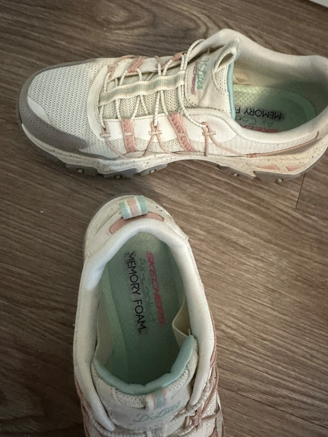 Skechers D'Lites Women's Athletic Shoes - photo 3