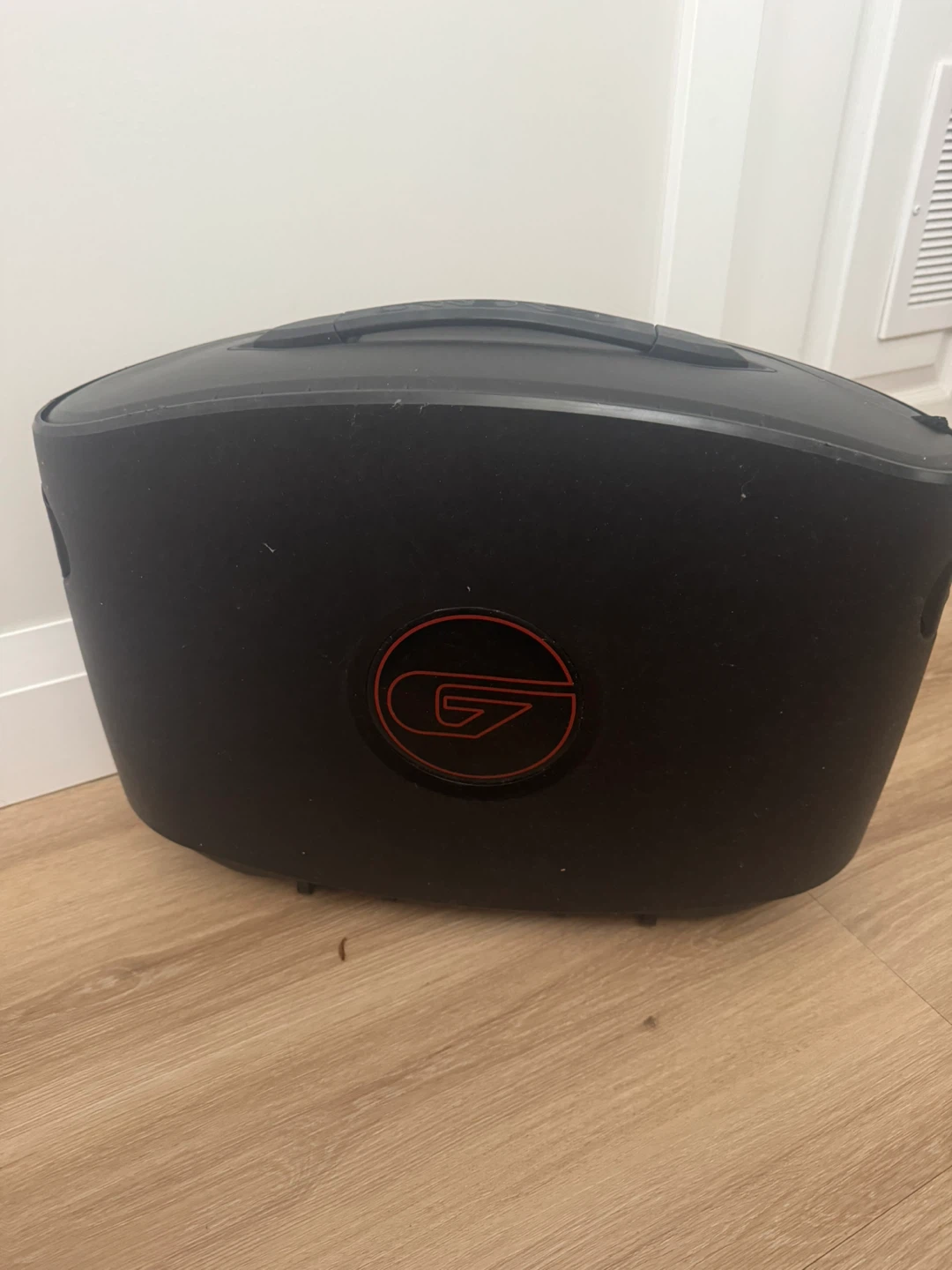 GAEMS Portable Gaming Monitor Case for PS3 Slim / Xbox One S