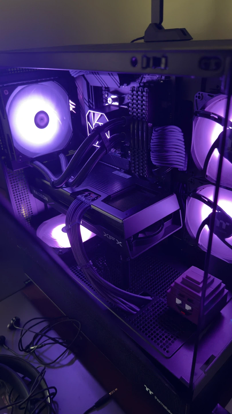 Gaming PC - photo 3