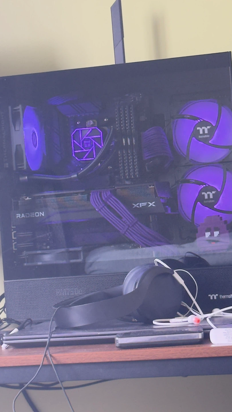 Gaming PC - photo 2