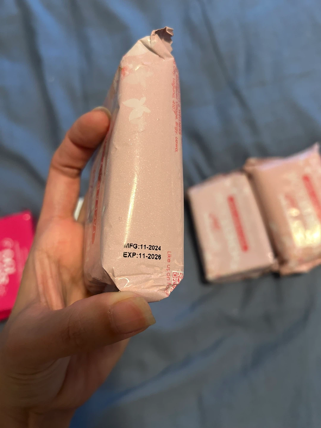Whitening Soap - photo 4