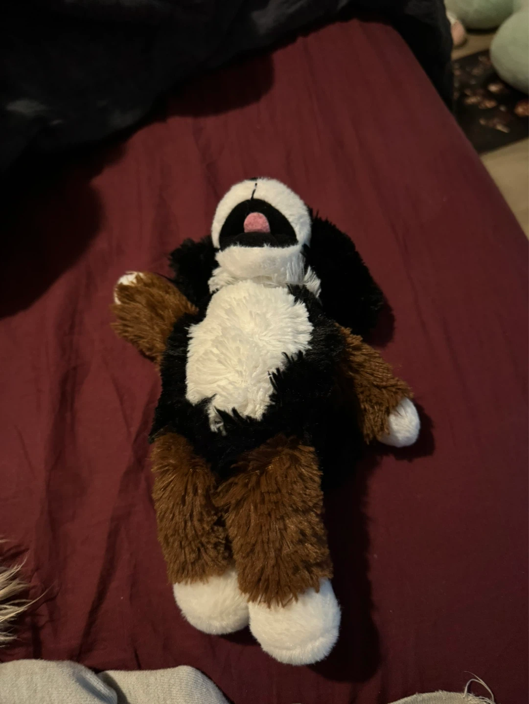 Dog Plush Toy - photo 3