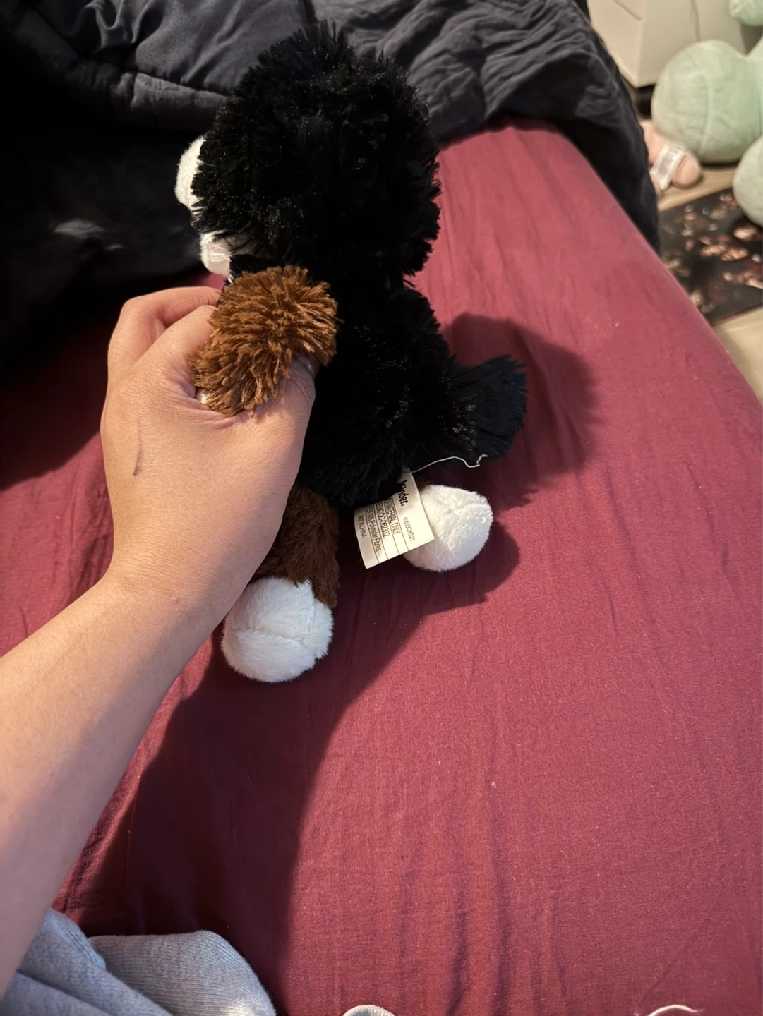 Dog Plush Toy - photo 2