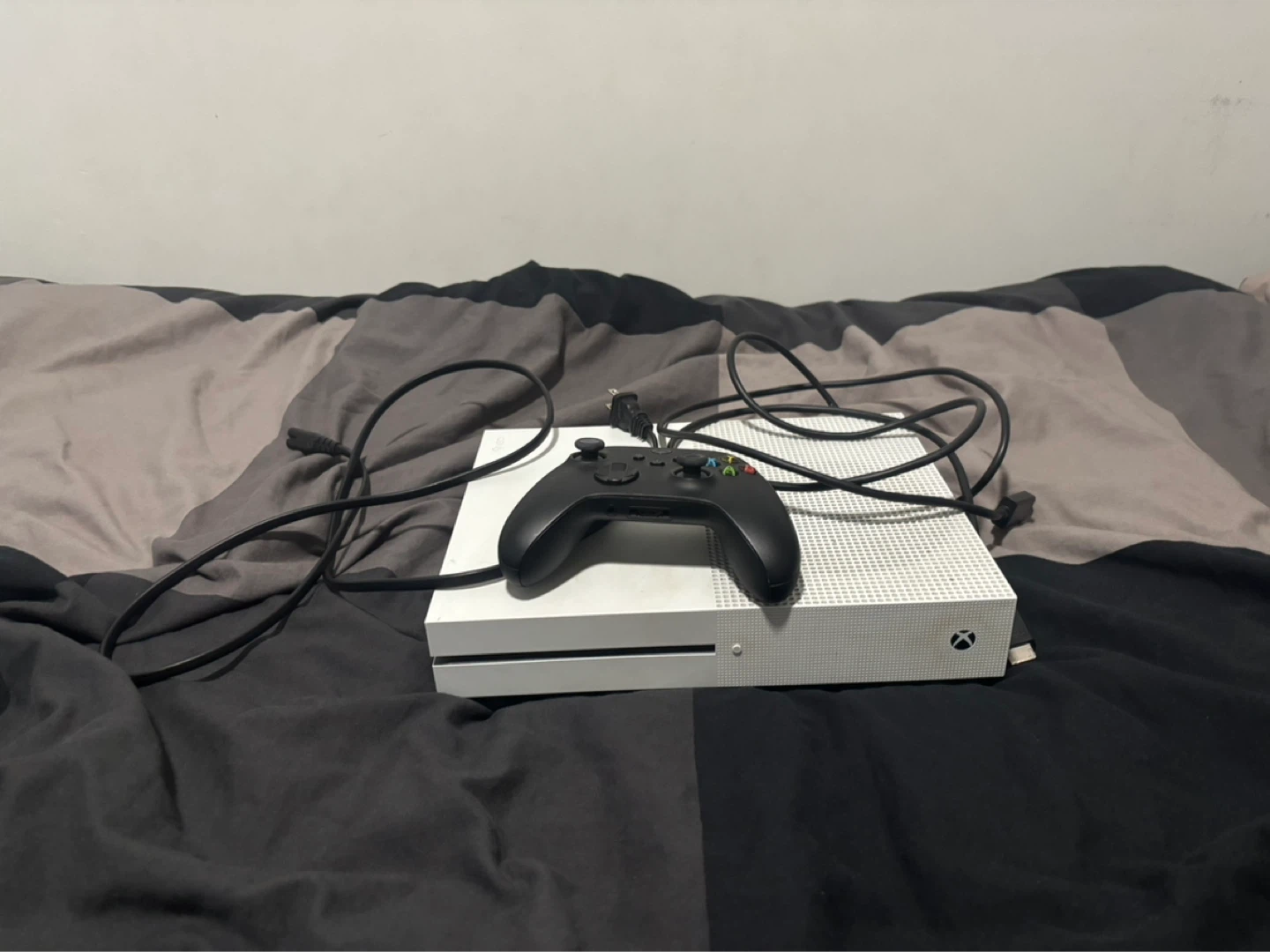 Xbox One S Console
