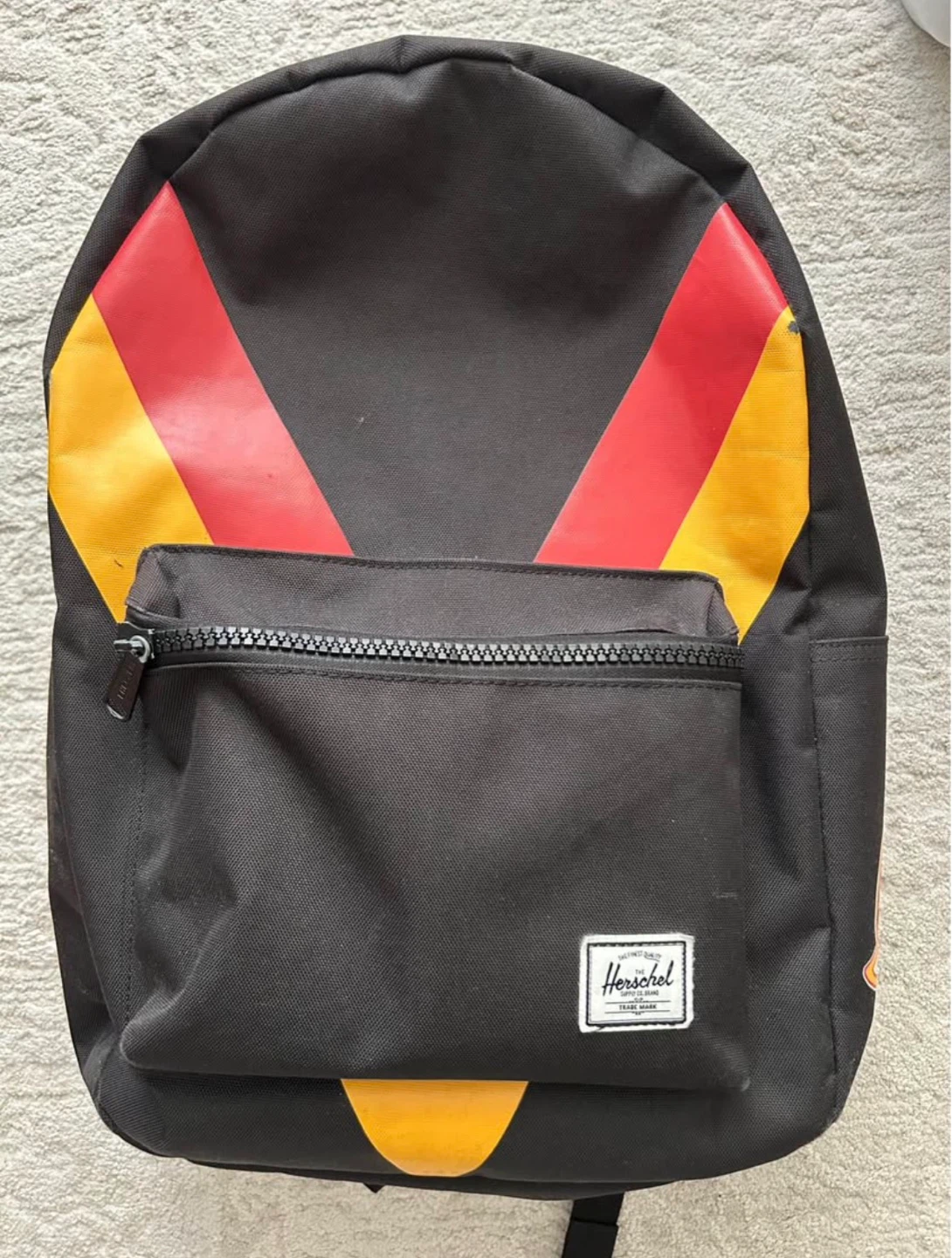Canuck’s Herschel Backpack