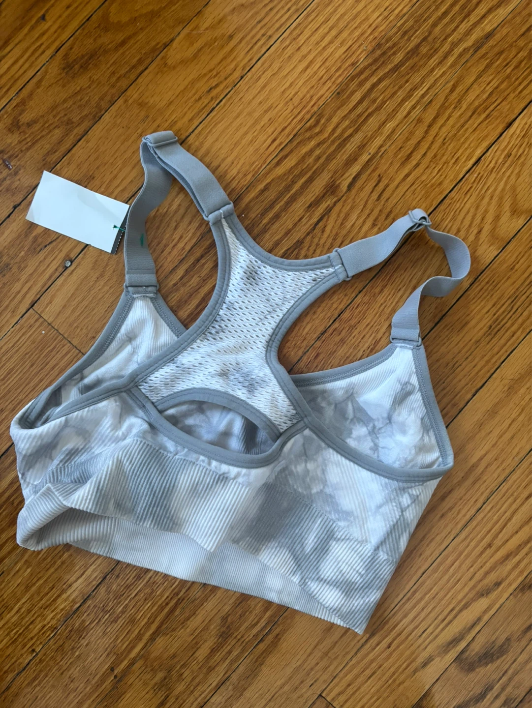 Sports bra - photo 2