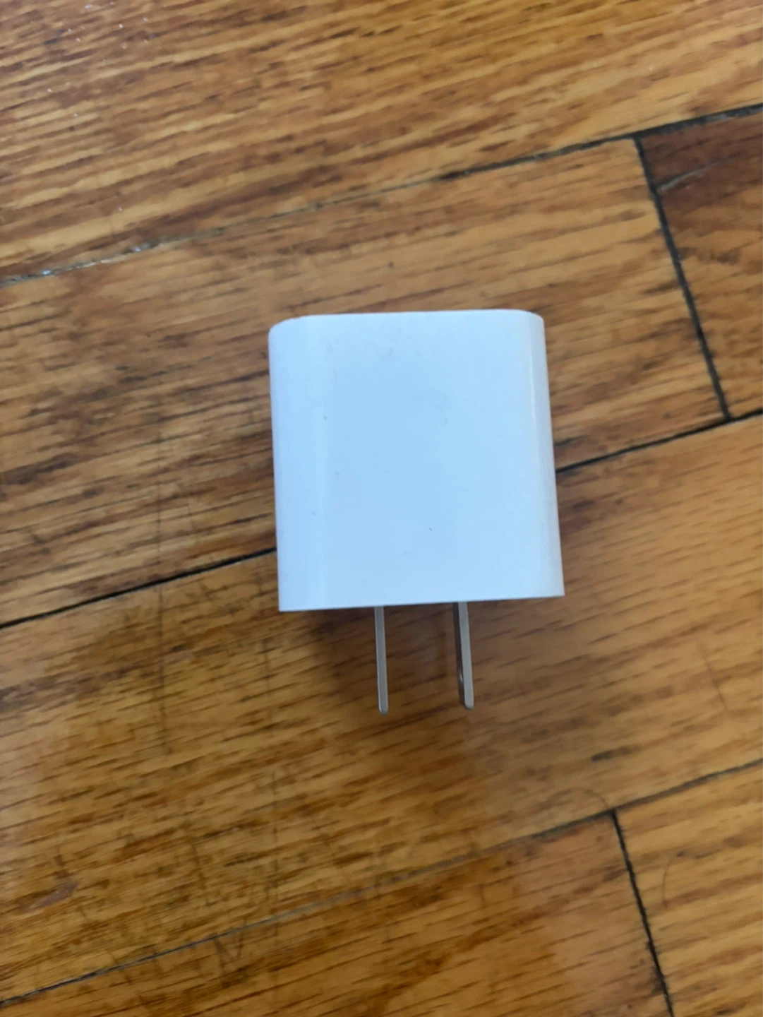 Usb-c wall adapter - photo 3