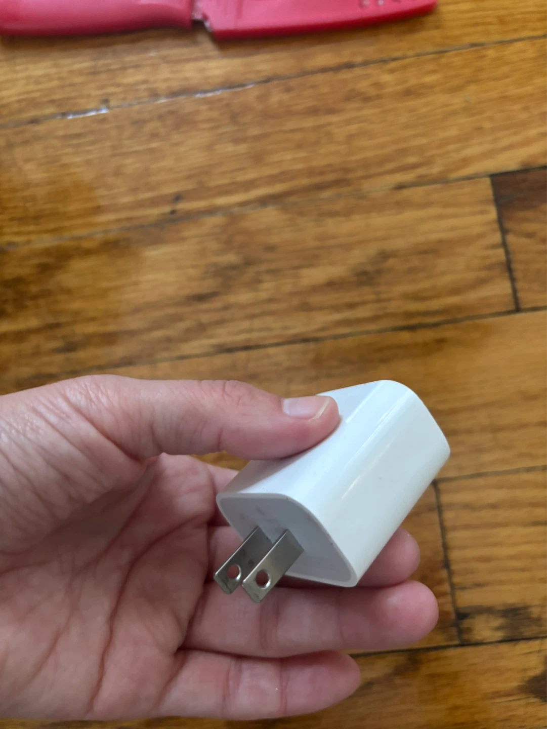 Usb-c wall adapter