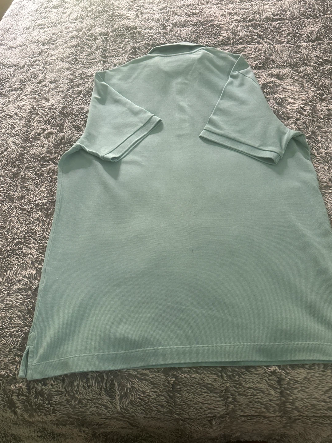 Burberry Men's Polo Shirt - photo 3