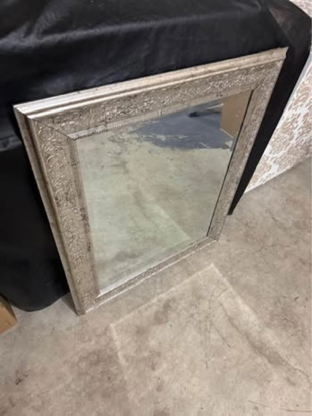 Mirrors
