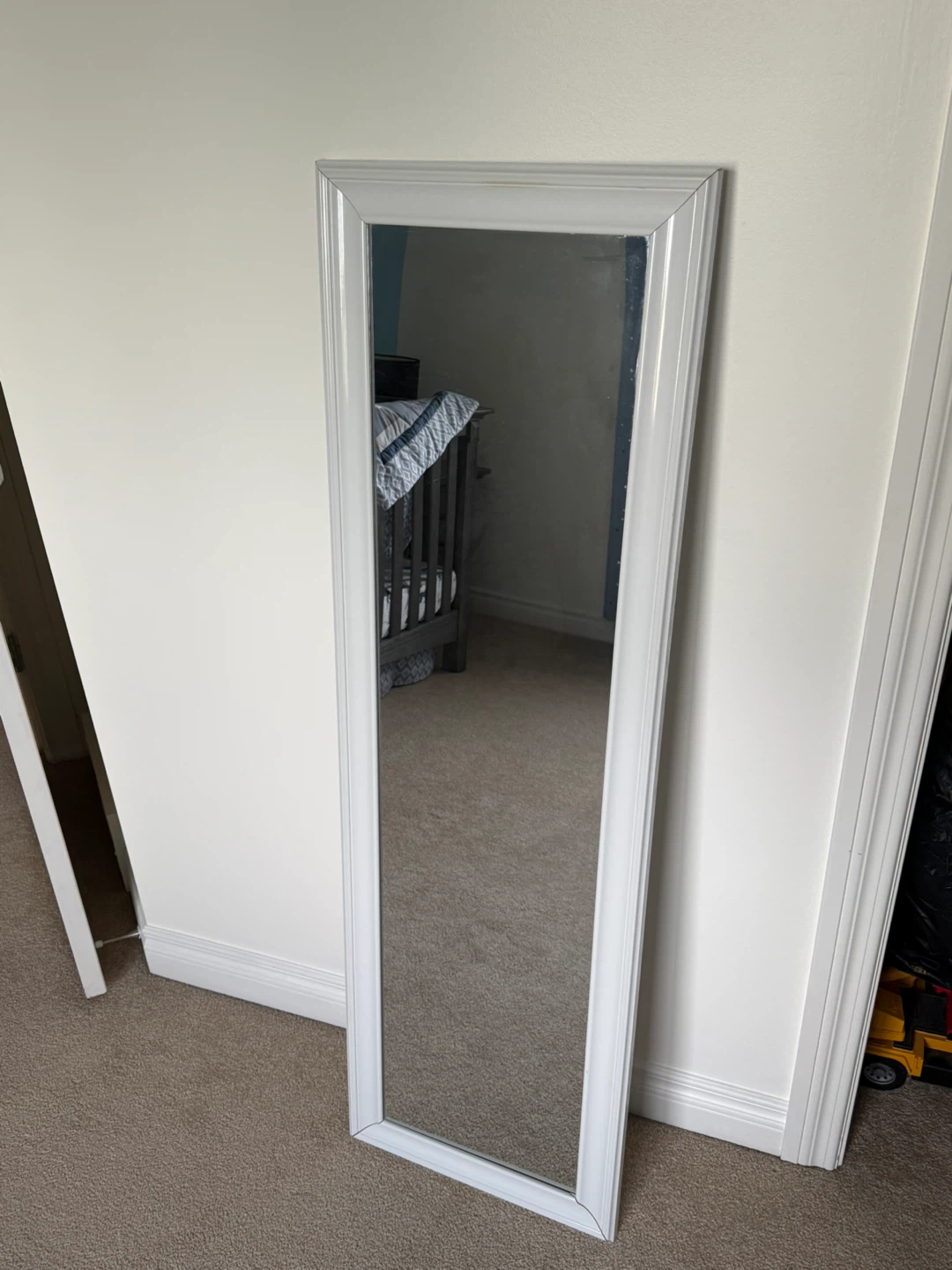 Mirrors - photo 3