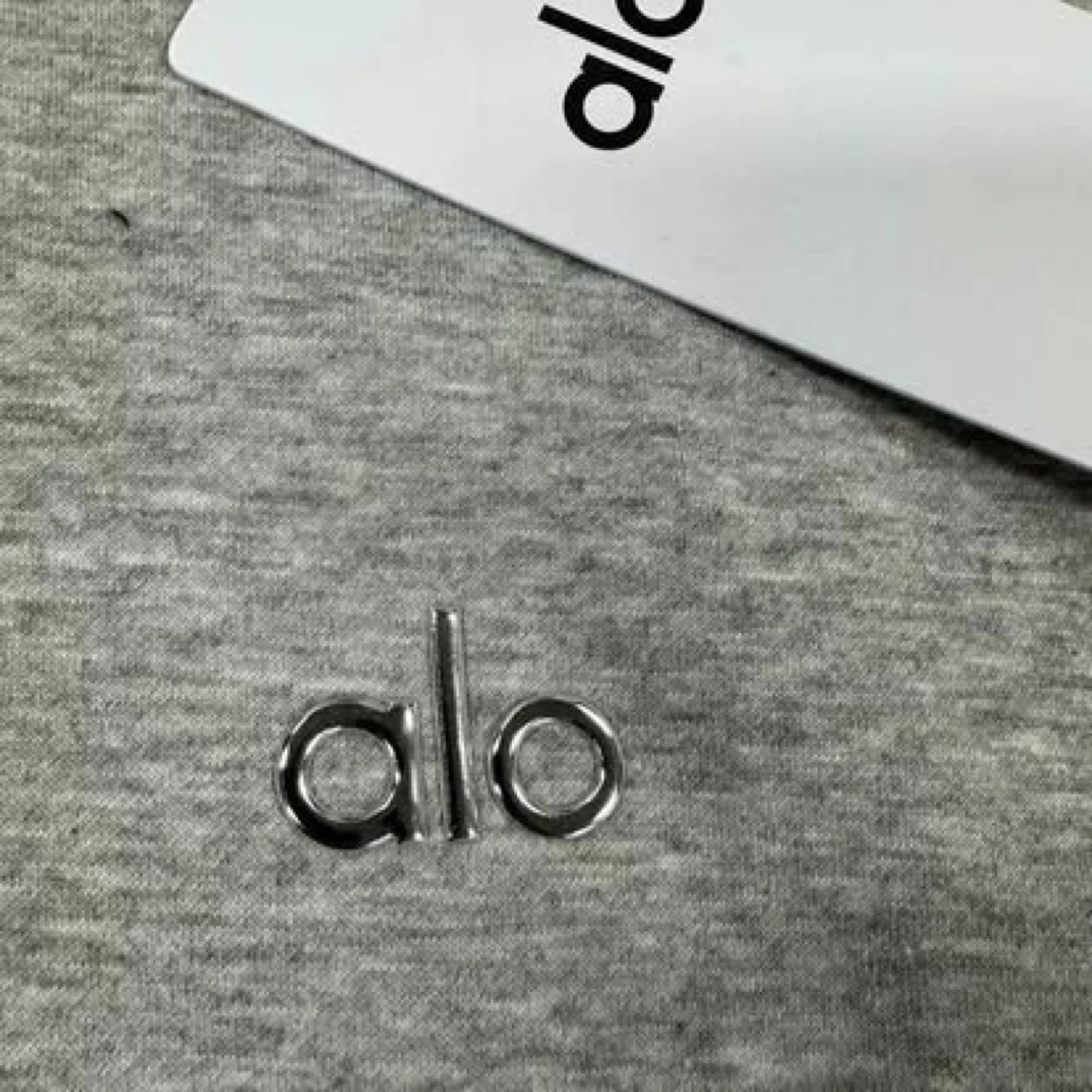 Alo 1/4 Quarter Zip - photo 2