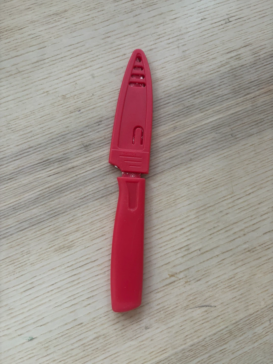 Small kitchen knife - photo 2