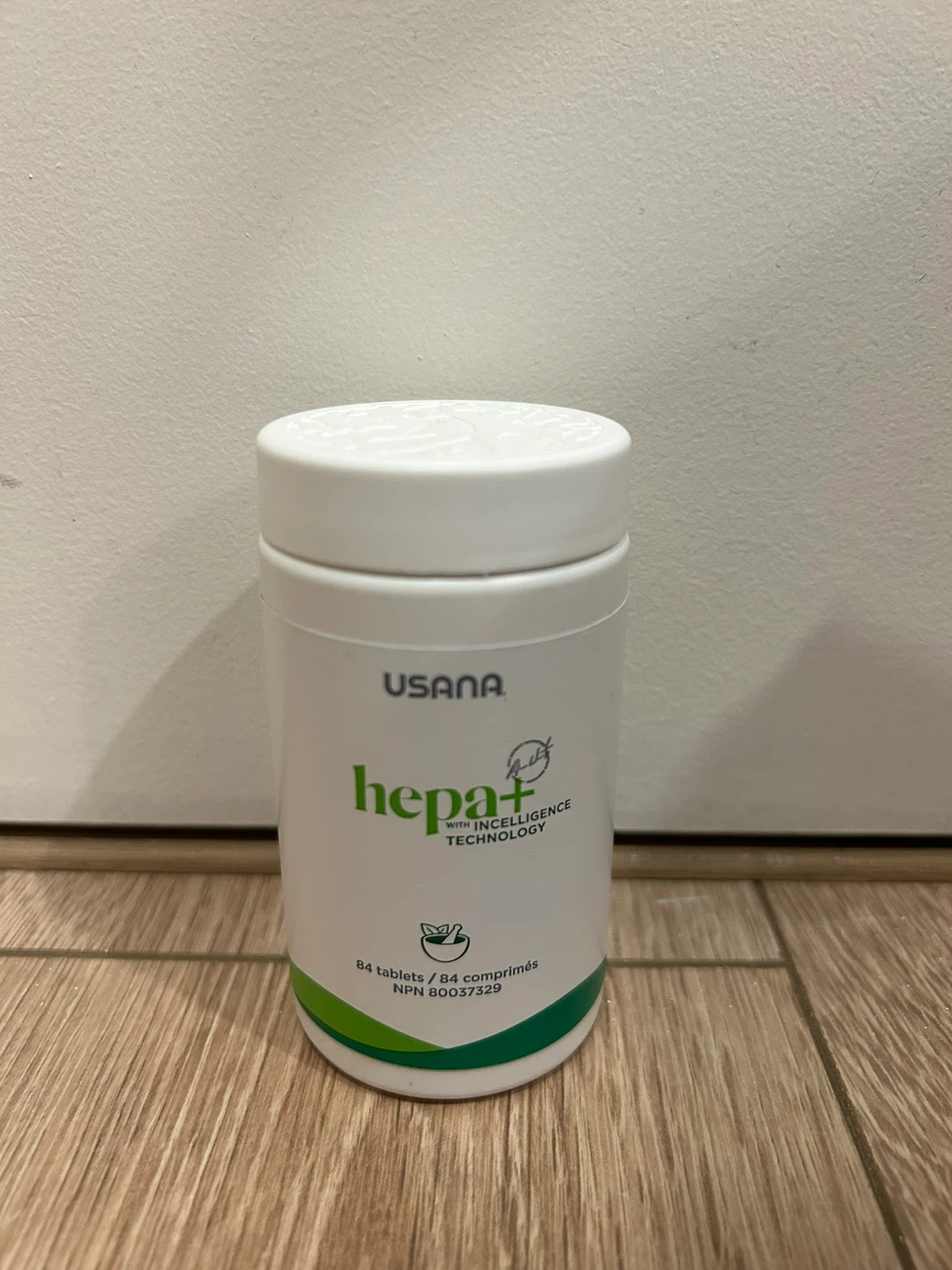USANA Hepa+ Vitamin