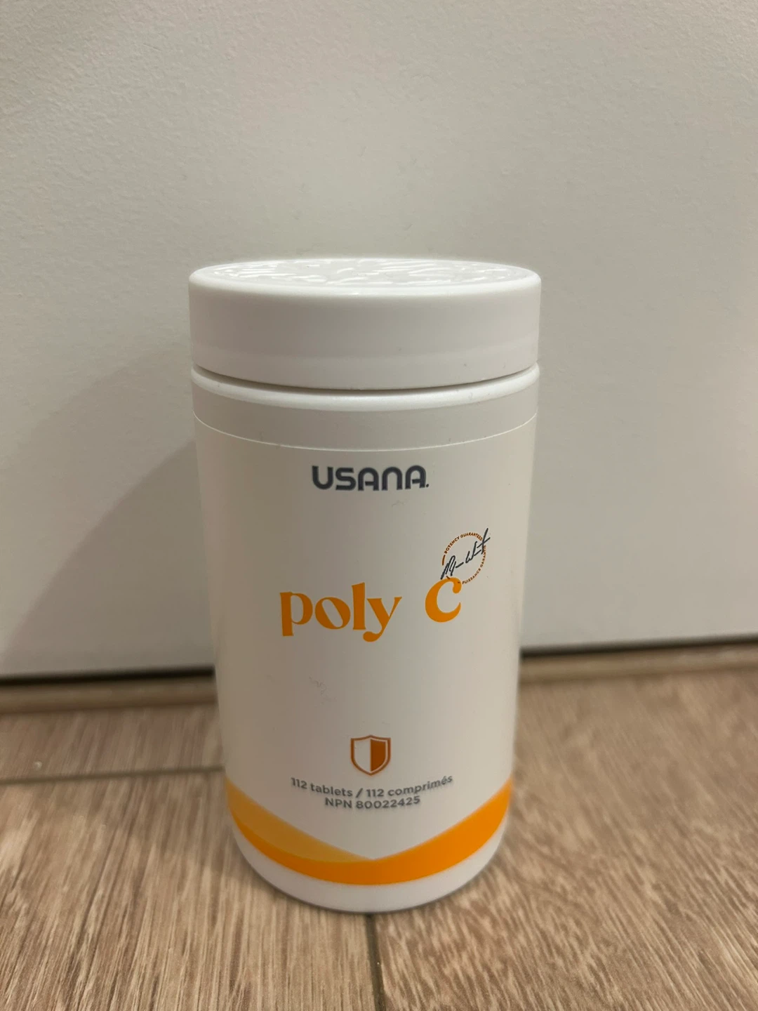 USANA Vitamin C