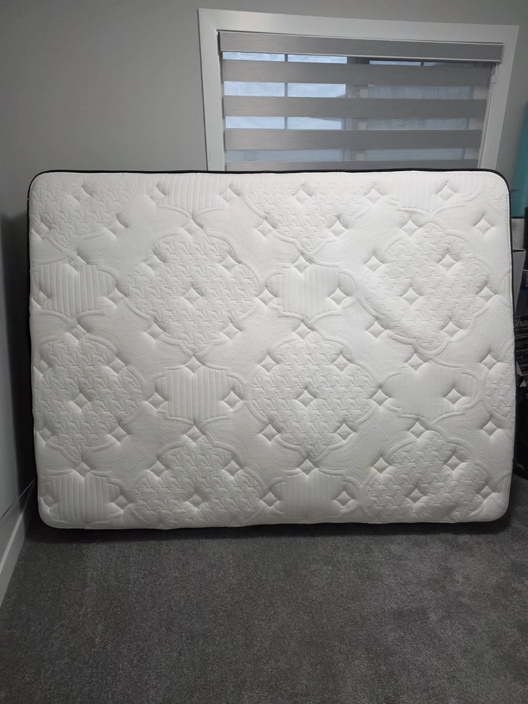Kingsdown Handcrafted Mattress