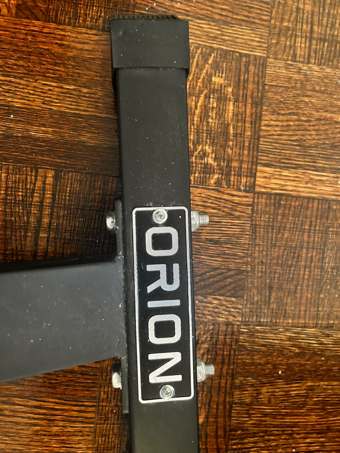 ORION Adjustable Weight Bench - photo 2