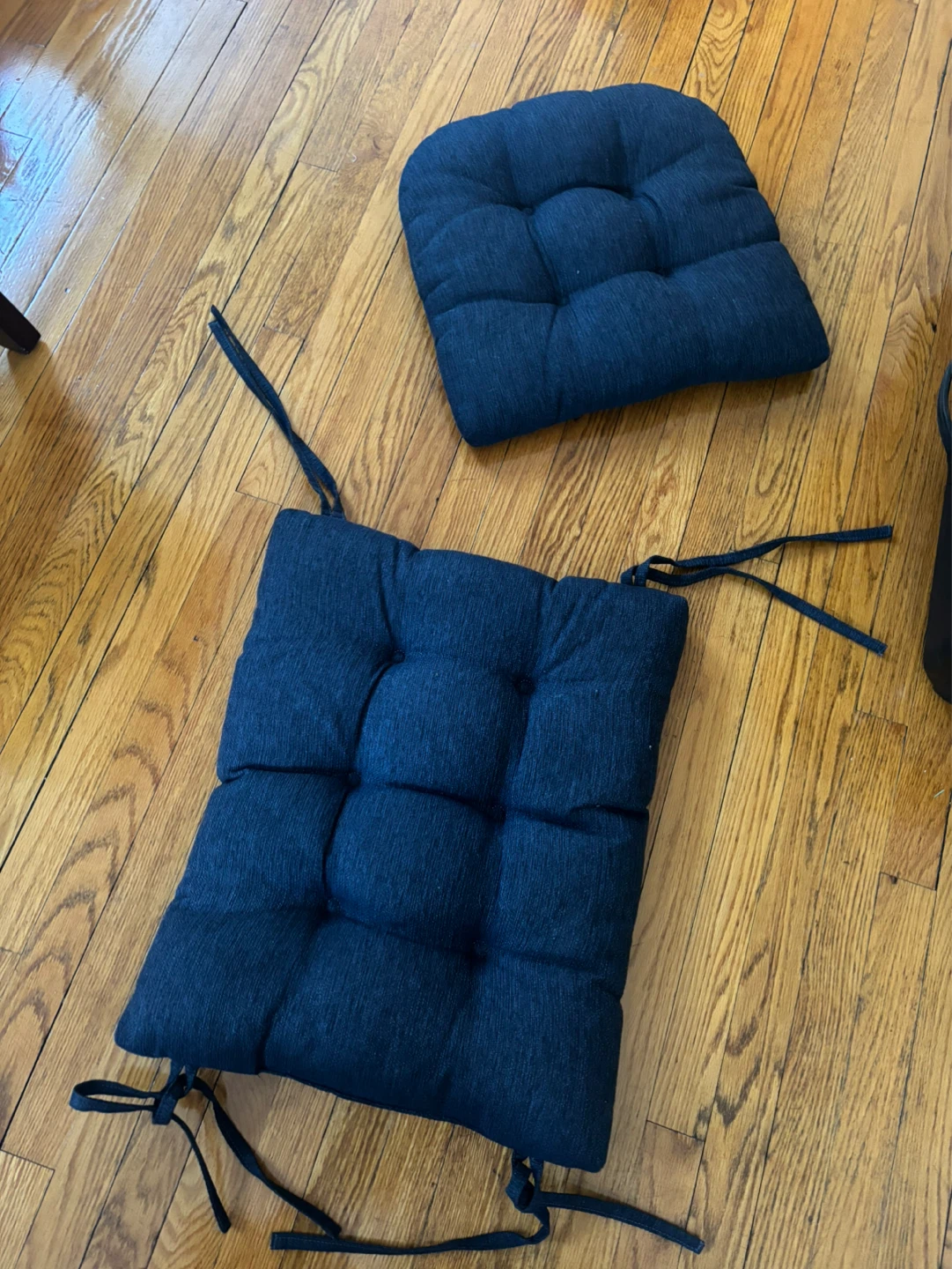 Cushions