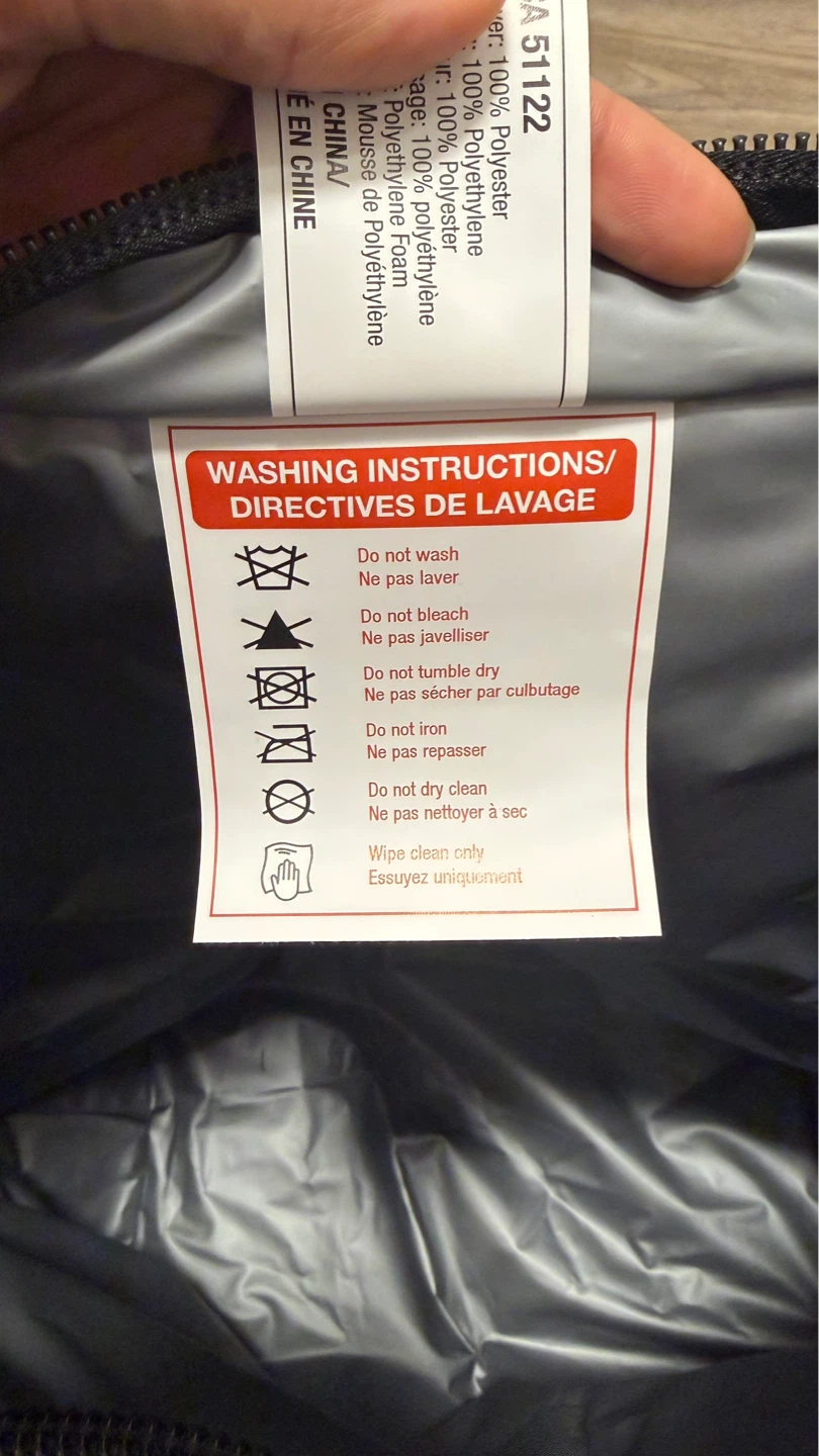Ozark Trail Cooler Bag - photo 3