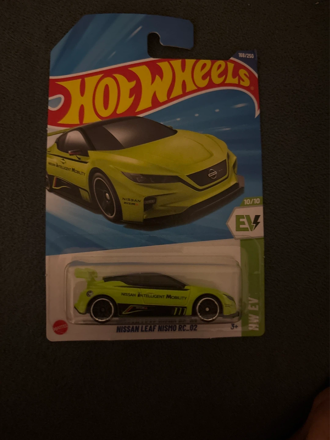 Hot Wheels Toy Cars - Assorted Models - photo 2