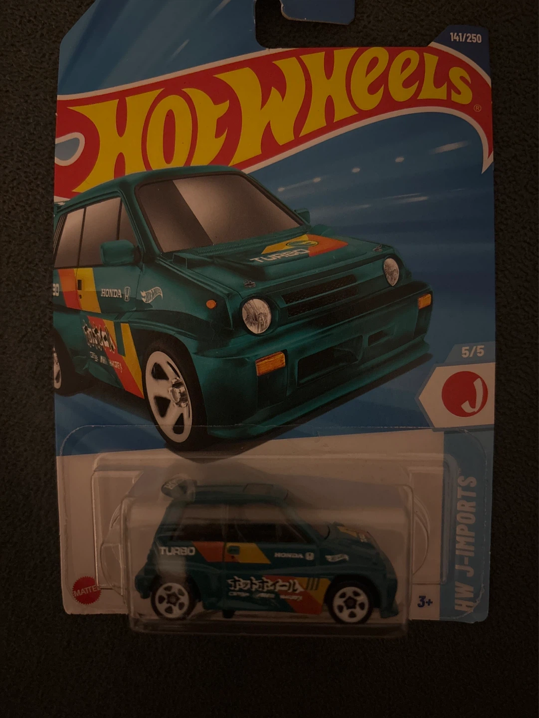 Hot Wheels Toy Cars - Assorted Models - photo 3