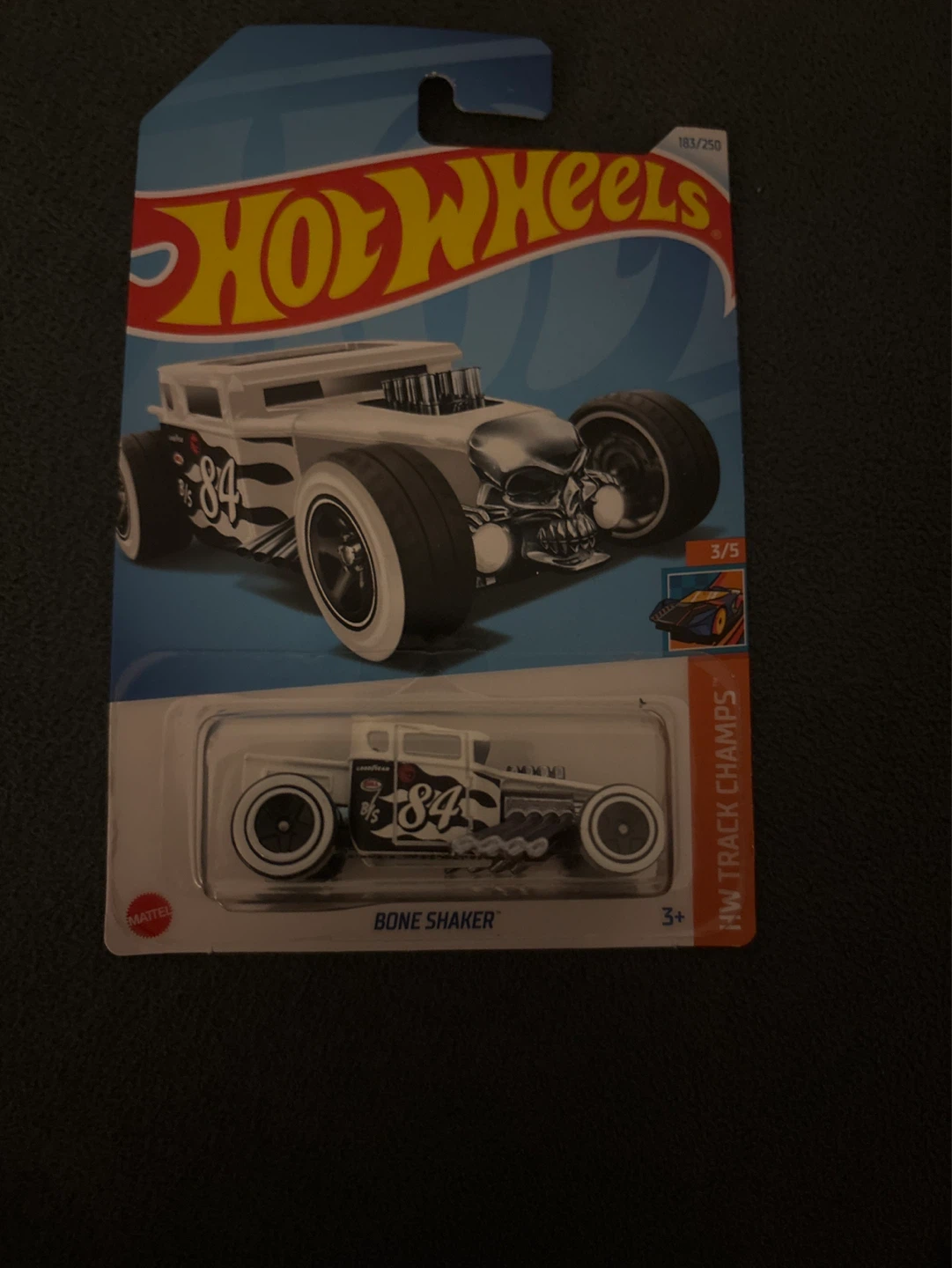 Hot Wheels Toy Cars - Assorted Models - photo 4