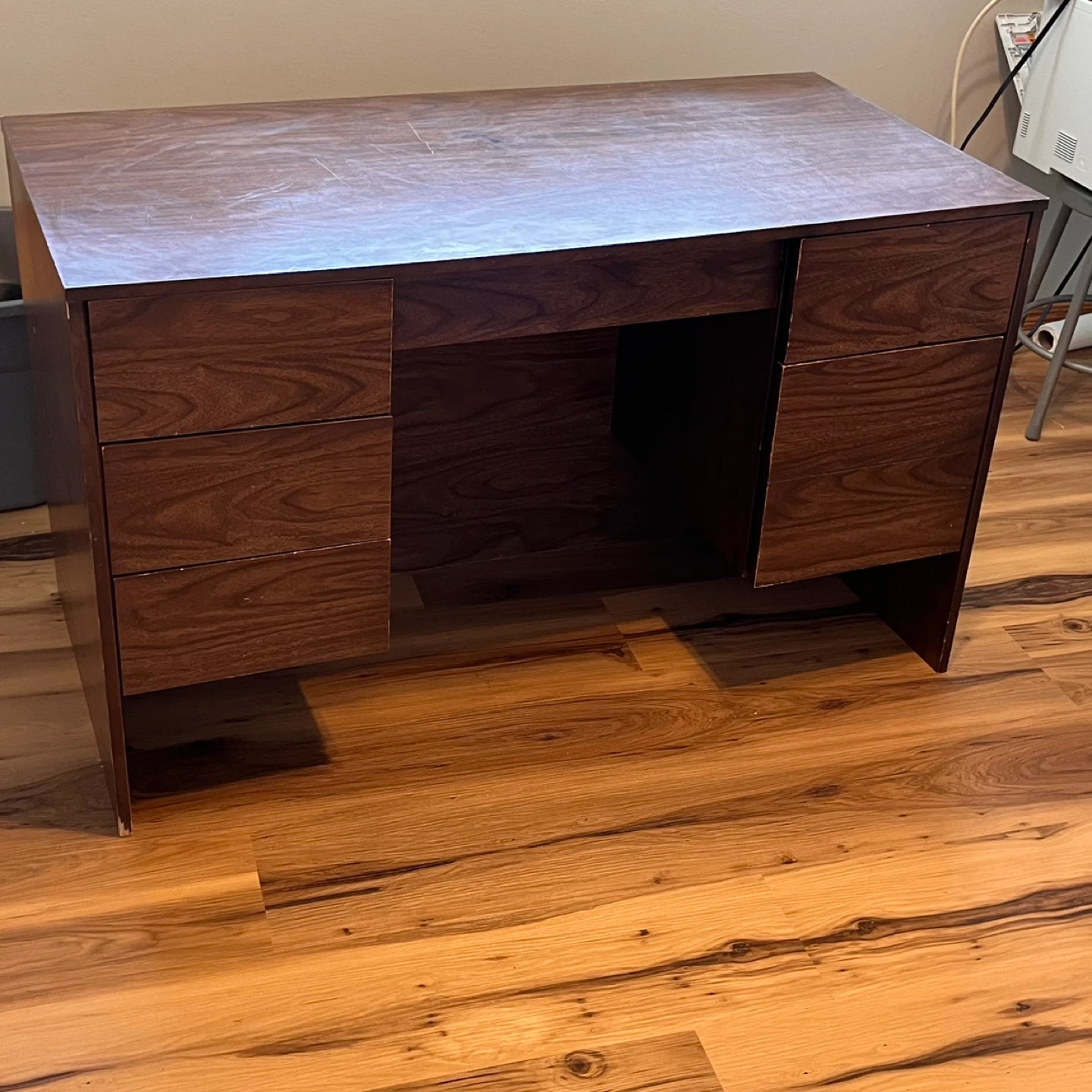 Desk