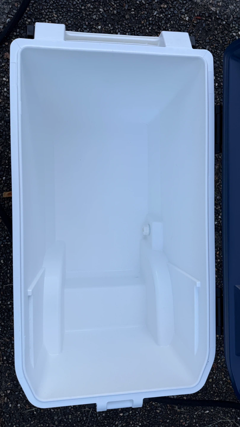Igloo Maxcold 90 QT Cooler, Insulated Cooler - photo 5