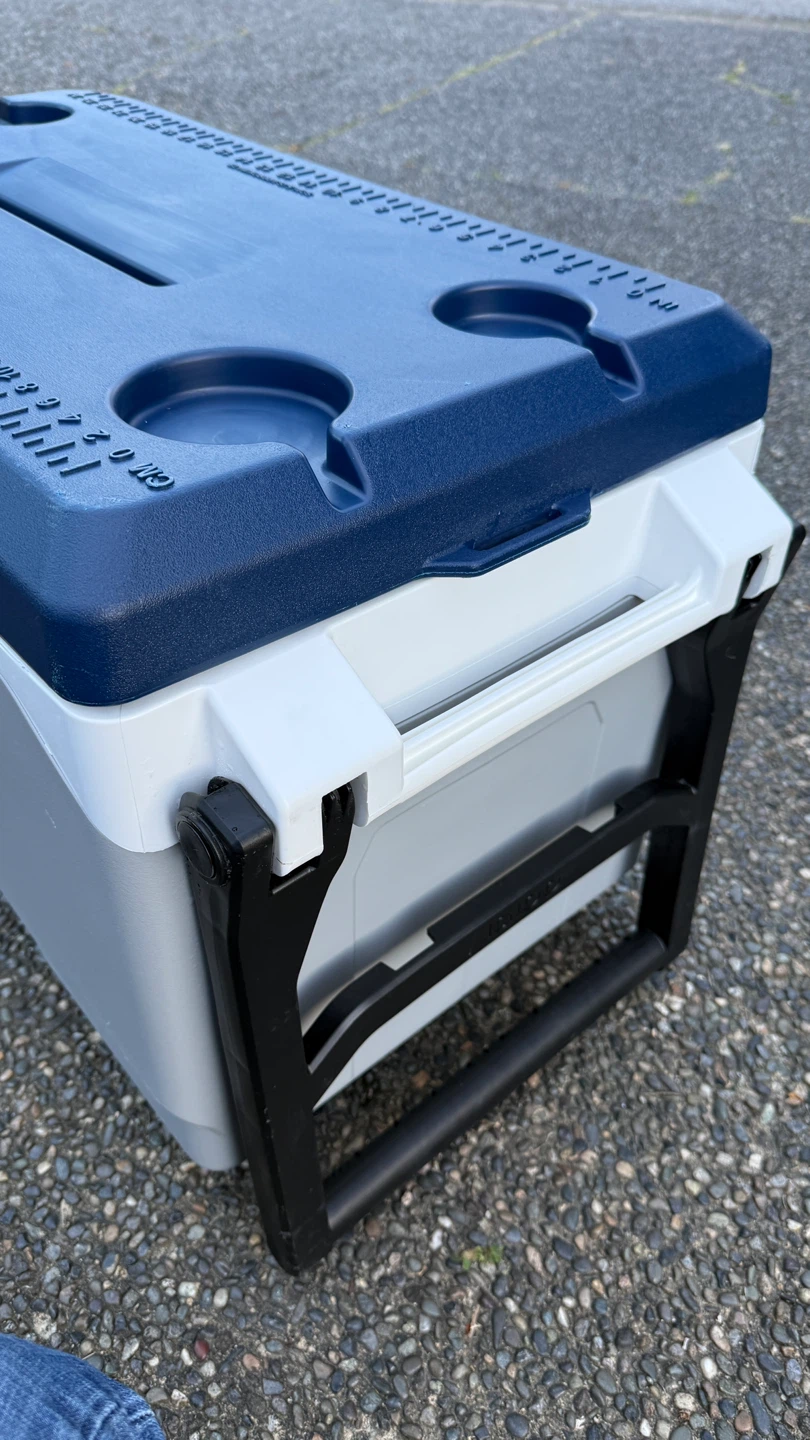 Igloo Maxcold 90 QT Cooler, Insulated Cooler - photo 3