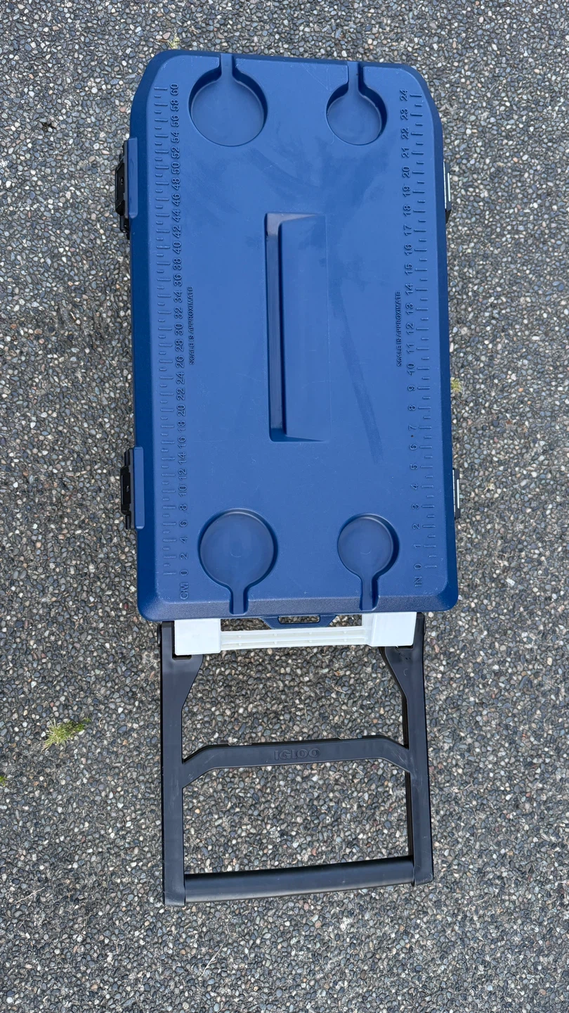Igloo Maxcold 90 QT Cooler, Insulated Cooler - photo 4