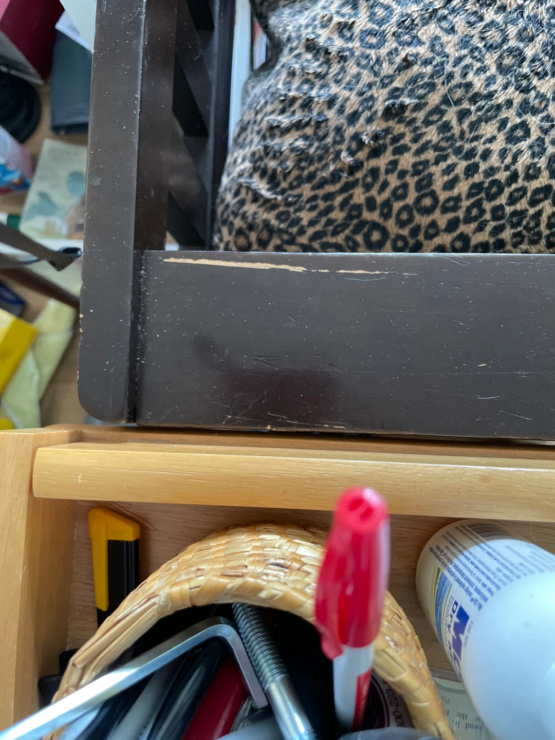 Bench - photo 3