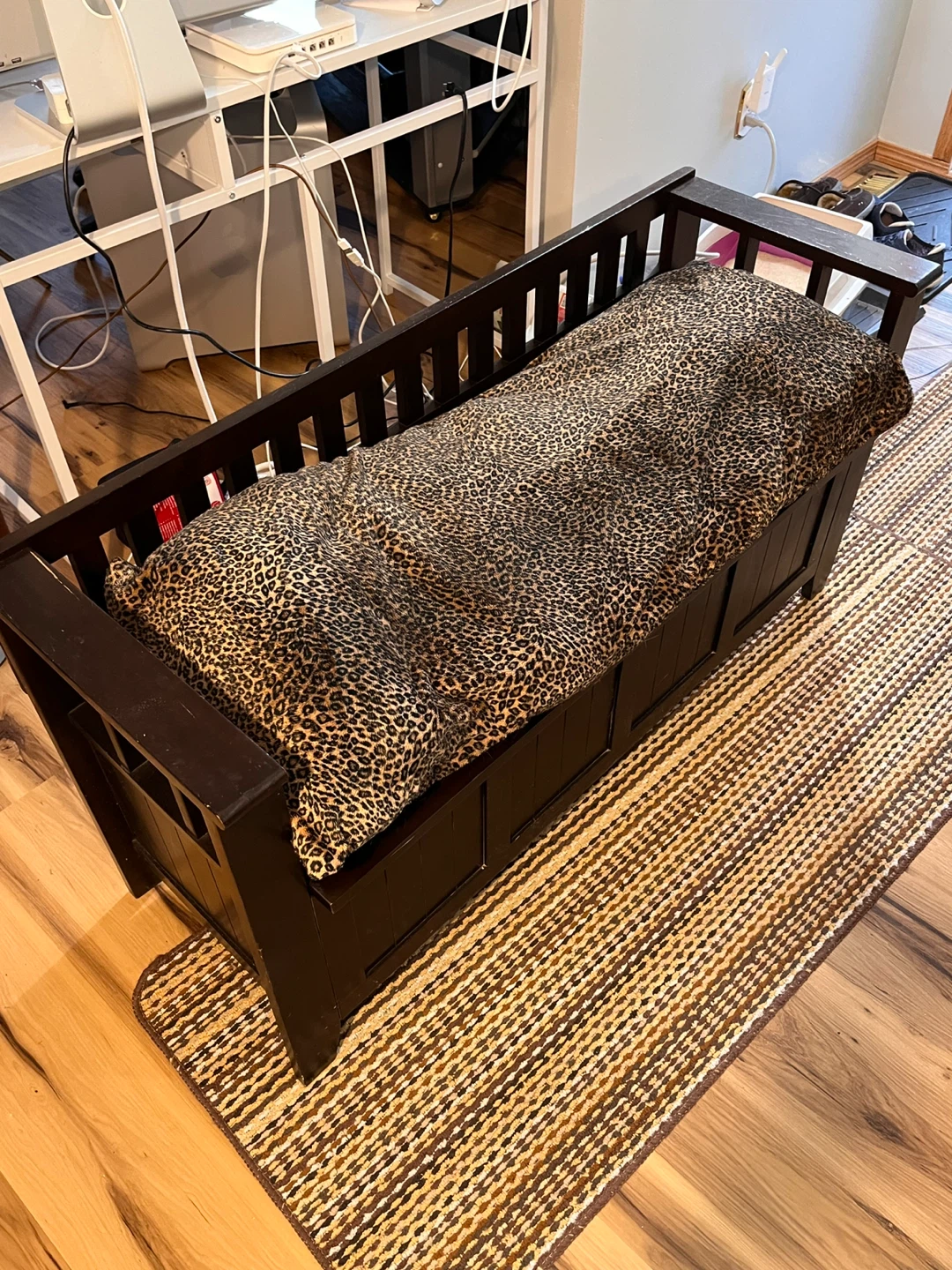 Bench