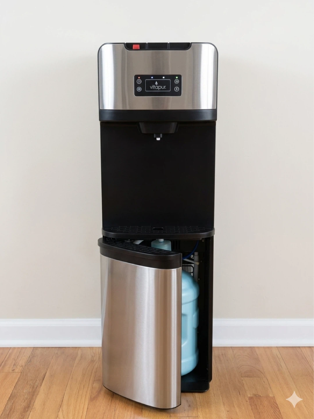 Vitapur Water Cooler Dispenser