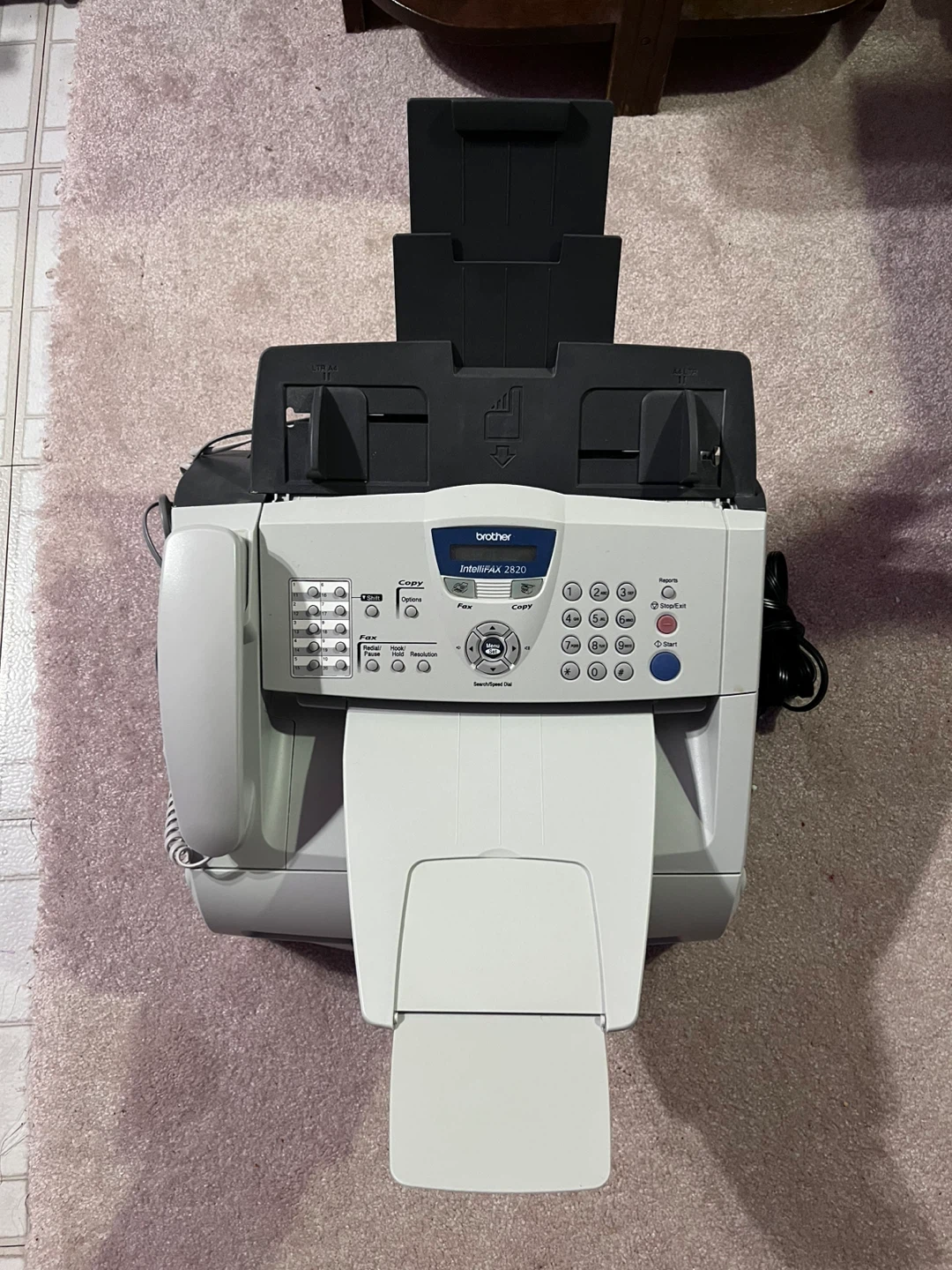 Printer