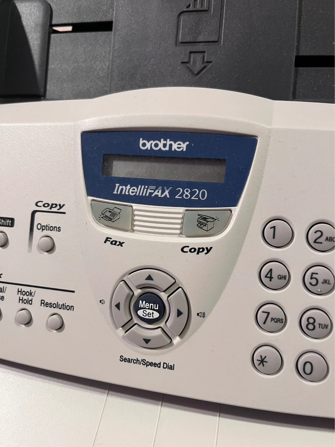 Printer - photo 2
