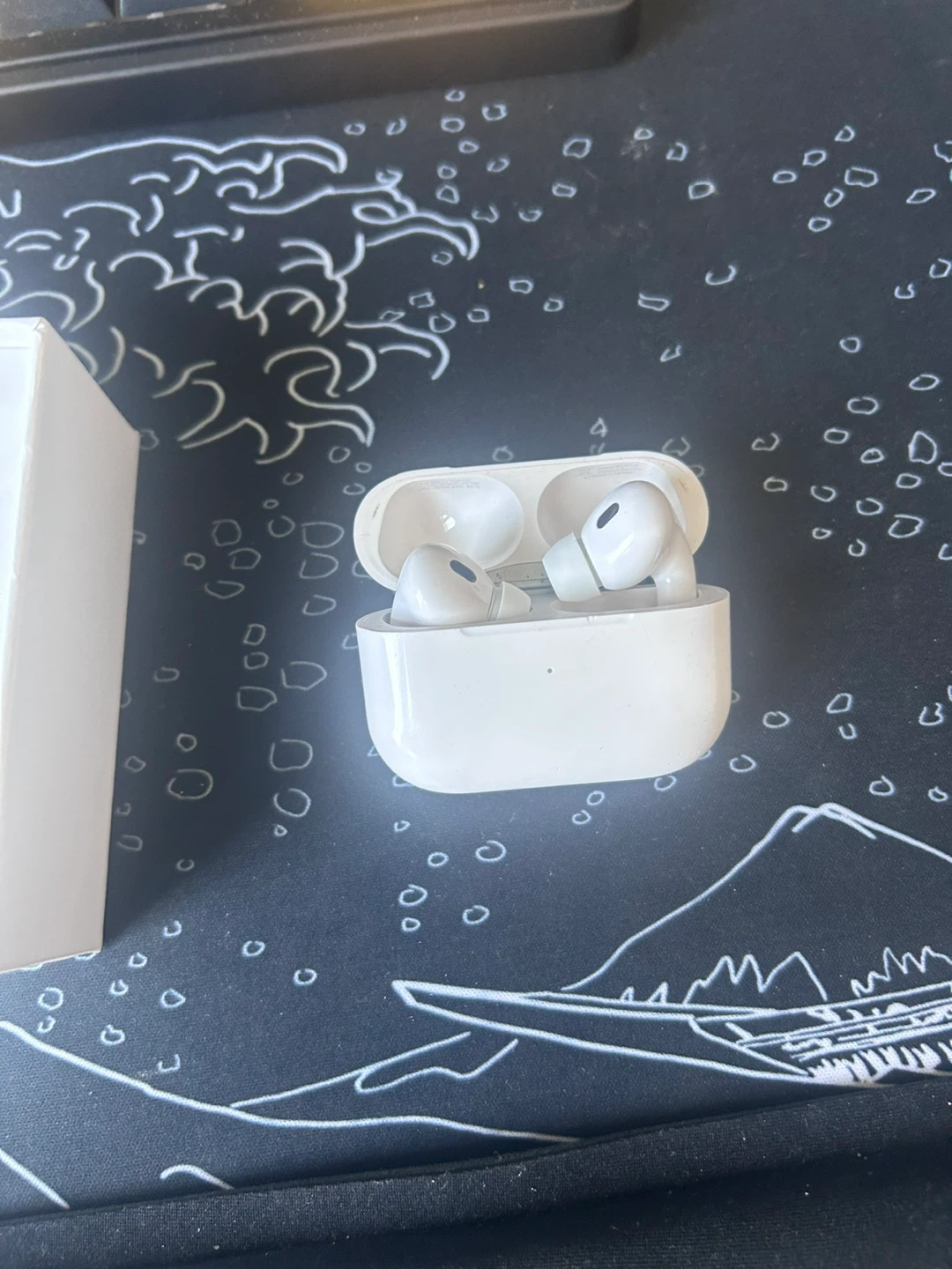 Apple AirPods Pro (2nd generation) - photo 5
