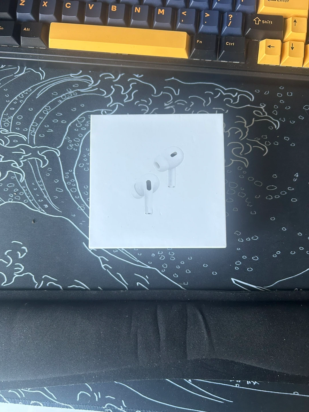 Apple AirPods Pro (2nd generation)