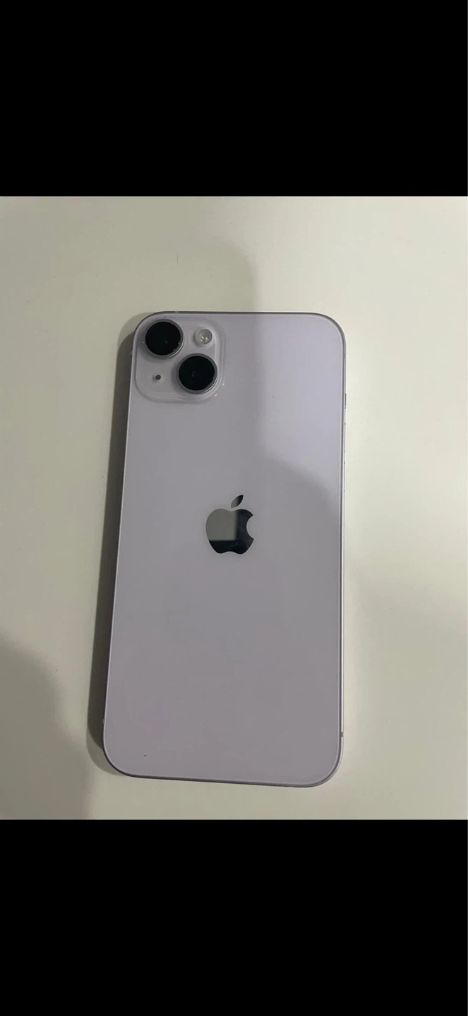 iPhone 14 Plus 128 gb