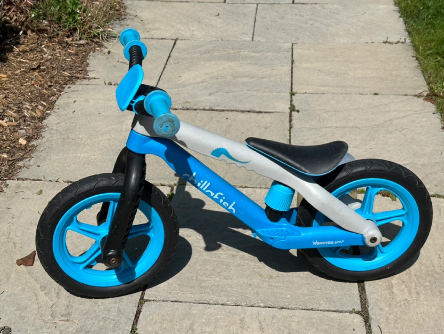 Chillafish Balance Bike - photo 2