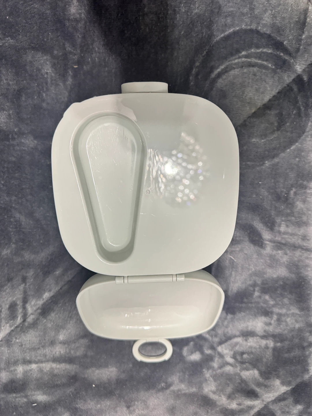 Baby Formula Dispenser Container - photo 2