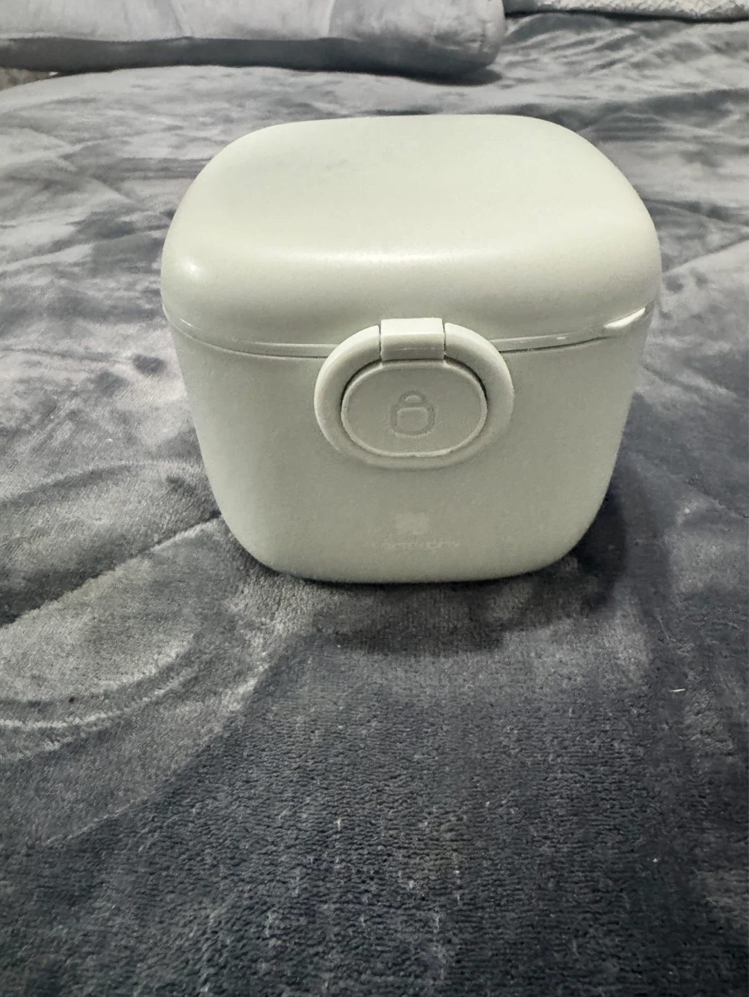 Baby Formula Dispenser Container