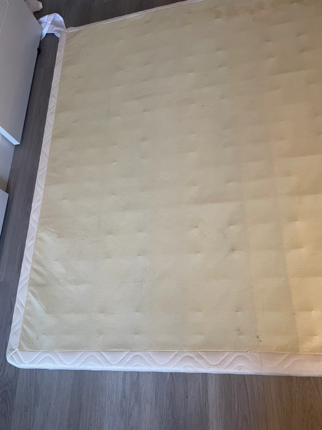 Bed frame queen size - photo 4