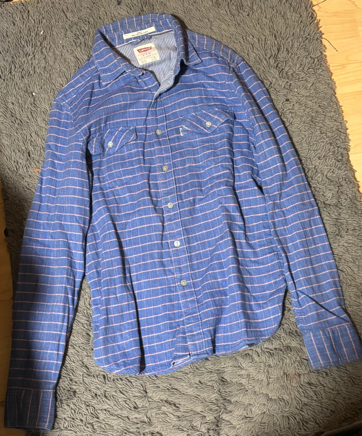 Clothes for sale - photo 3